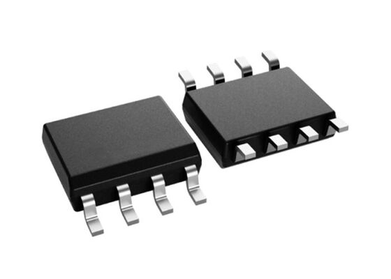 ISO7710FDR Integrated Circuit Chip High-Performance 100Mbps Single-Channel Digital Isolator