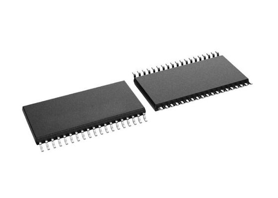 MSP430FR5949IDAR Microcontroller MCU 16-Bit MSP430™ FRAM Microcontroller IC 16MHz Low-Power Mixed-Signal MCUs
