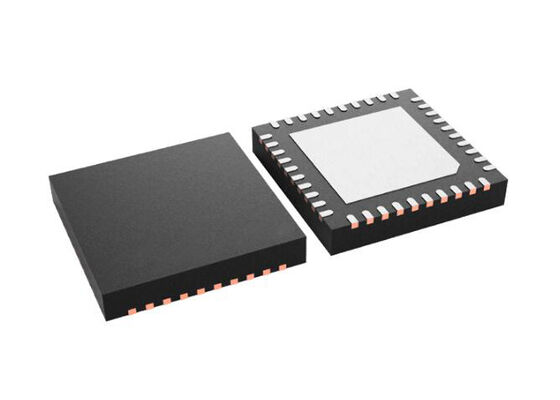 MSP430FR5957IRHAR Microcontroller MCU 16-Bit Mixed-Signal MCUs MSP430™ FRAM Microcontroller IC VQFN-40