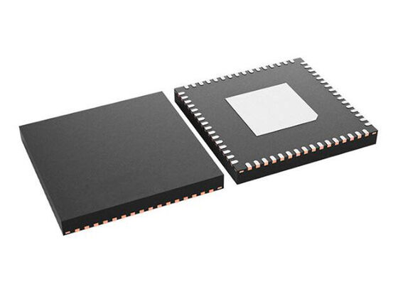 MSP430FR6922IRGCR Microcontroller MCU Ultra-Low-Power MSP430™ FRAM MCU 16-Bit Mixed‑Signal MCU VQFN-64