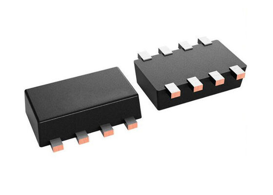 TPS3424CNKAC1ADRLR Integrated Circuit Chip Nano-Power Push-Button Controller For Gaming Consoles