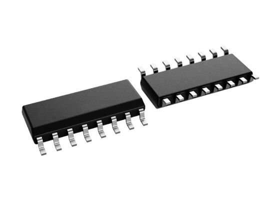UCC21220ADR Integrated Circuit Chip 4A/6A Dual-Channel Basic Isolated Gate Driver With Disable