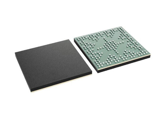 TM4C1297NCZADT3 Microcontroller MCU 32-Bit ARM Cortex-M4F MCU NFBGA-212 Tiva™ C Series Microcontrollers