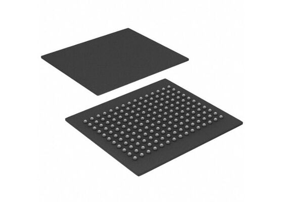 CY7C1480BV33-167BZXC Memory IC Chip Synchronous SRAM Memory 72Mbit High-Speed Static Random Access Memory