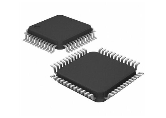 CY8C4125AZI-473 Microcontroller MCU 32-Bit Microcontroller IC 24MHz PSOC™ 4100 MCUs TQFP-48
