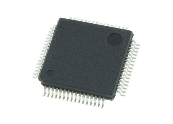 CY8C4128AZI-S455 Microcontroller MCU 24MHz PSOC™ 4100S Plus MCUs 32-Bit Microcontroller IC TQFP-64