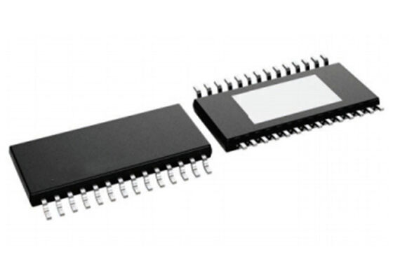 DRV8256EPWPR Integrated Circuit Chip H-Bridge Motor Driver With Integrated Current Sense And Smart Tune Technology