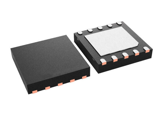 LM25101BSD Integrated Circuit Chip High-Voltage 80V Half-Bridge Gate Drivers For 48V Server Power