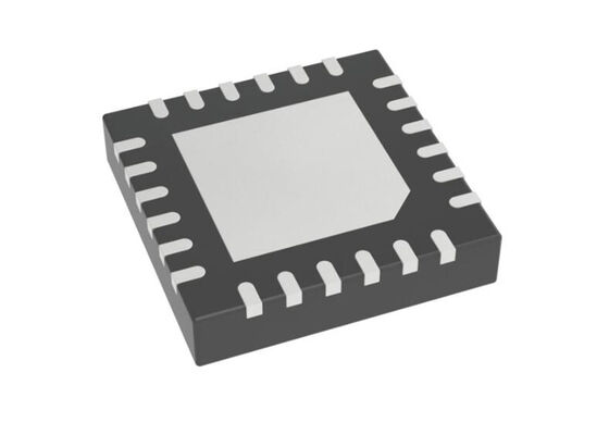 AD8432ACPZ Integrated Circuit Chip 200MHz Dual-Channel Ultralow Noise Amplifier LFCSP-24