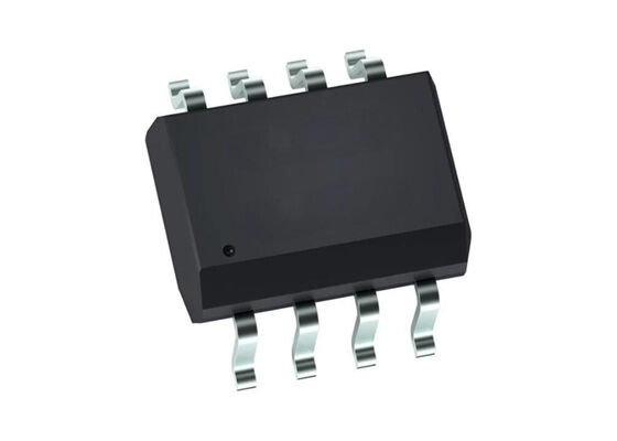 AD8429BRZ Integrated Circuit Chip 15MHz Ultralow Noise instrumentation Amplifier SOIC-8
