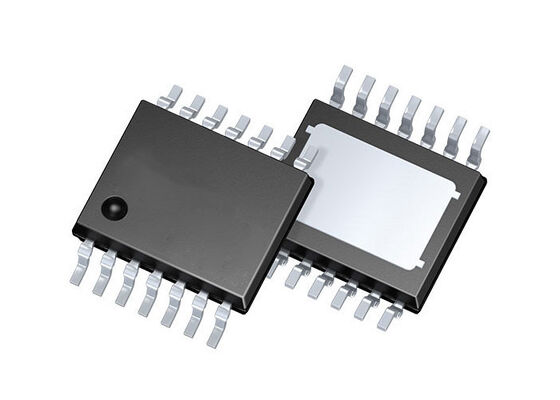 BTS7090-2EPL Integrated Circuit Chip Smart High-Side Power Switch With Protection Functions