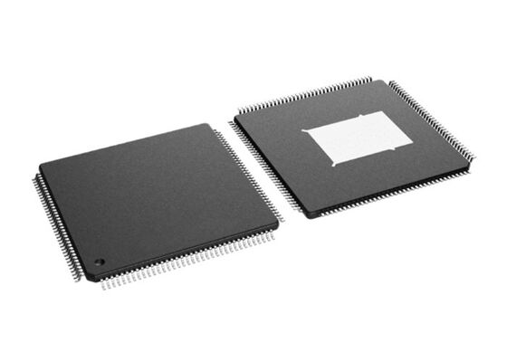 F28M35M22C1RFPS Microcontroller MCU C2000™ Dual Core 32-Bit Microcontrollers With 512 KB Flash