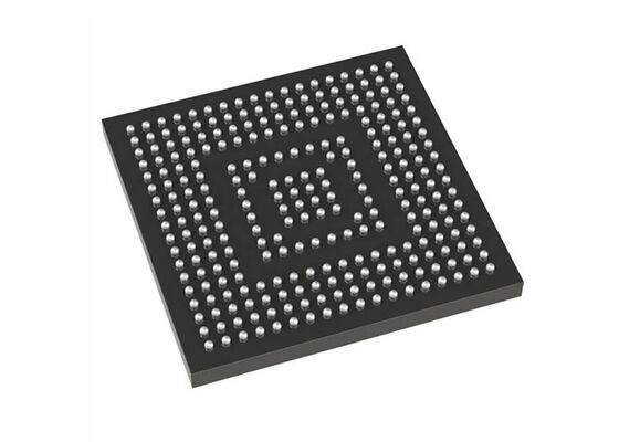 CYT4BBBCEBQ1BZSGS Microcontroller MCU High-Performance TRAVEO™ T2G 32-Bit Arm Cortex-M7 Automotive MCU