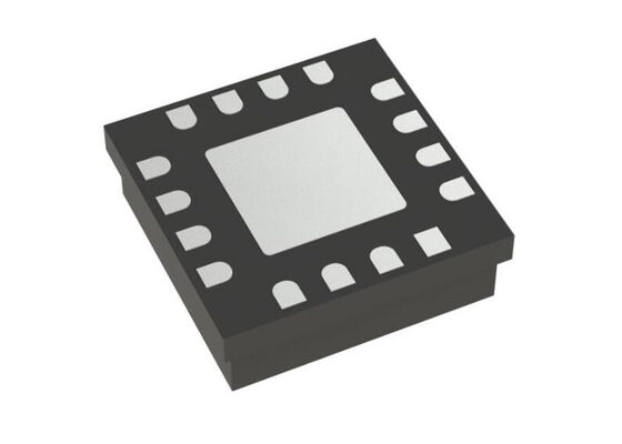 HMC675LC3C Integrated Circuit Chip High Speed Latched Comparator SMT-16 SiGe Monolithic Ultra Fast Comparator