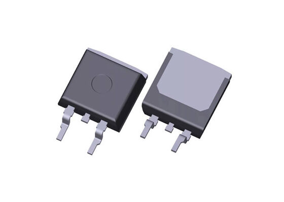 IDK10G120C5 Integrated Circuit Chip General Purpose 1200V 10A Silicon Carbide Schottky Diode PG-TO263-2