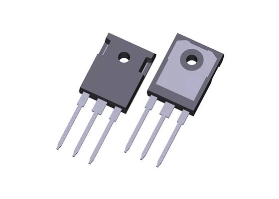 IKW50N65F5 Integrated Circuit Chip High Speed 650V 50A IGBT Transistor With Anti-Parallel Diode