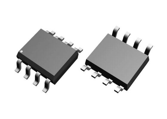IRS2184S Integrated Circuit Chip EiceDRIVER™ 600V Half-Bridge Gate Driver IC With Shutdown