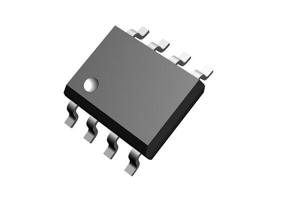 ITS4060S-SJ-N Integrated Circuit Chip Smart High-Side Power Switch With Integrated Vertical Power FET