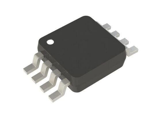 LT6108IMS8-2 Integrated Circuit Chip High Side Current Sense Amplifier MSOP-8 Current Sensing IC