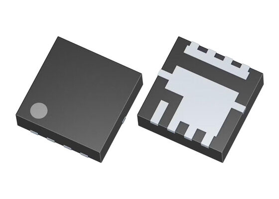 IQE036N08NM6 Integrated Circuit Chip 80V OptiMOS™ 6 N-Channel Power MOSFET Transistor PG-TSON-8