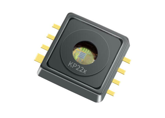 KP226N3622 Sensor IC 20kPa To 400kPa XENSIV™ Analog Manifold Air Pressure Sensor PG-DSOF-8
