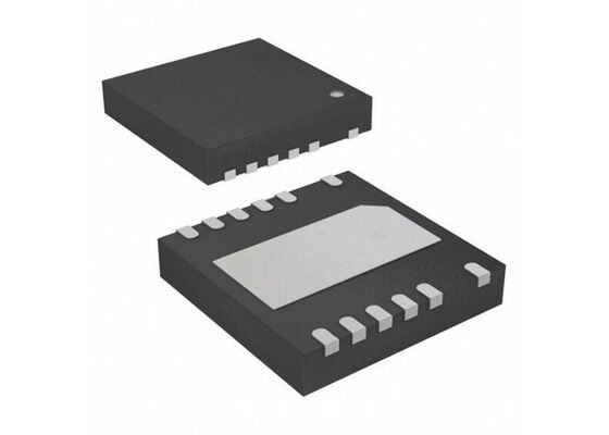 LT1997HDF-2 Integrated Circuit Chip Gain Selectable Funnel Amplifier DFN-14 Attenuating Difference Amplifier