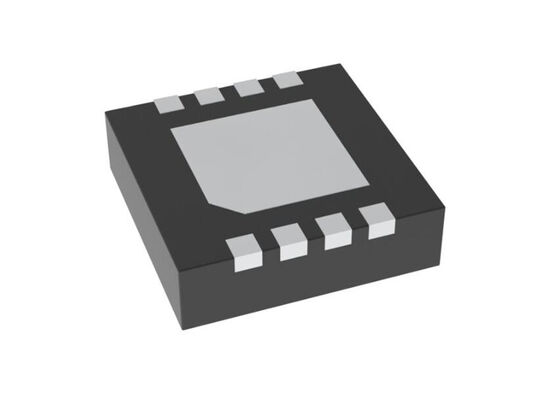 MAX40018ATA Integrated Circuit Chip 9kHz Dual nanoPower Op Amps TDFN-8 Operational Amplifiers