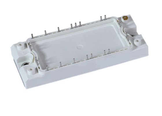 TDB6HK180N22RRP Automotive IGBT Modules EconoBRIDGE™ 2200V Half Controlled Bridge Module With Brake Chopper