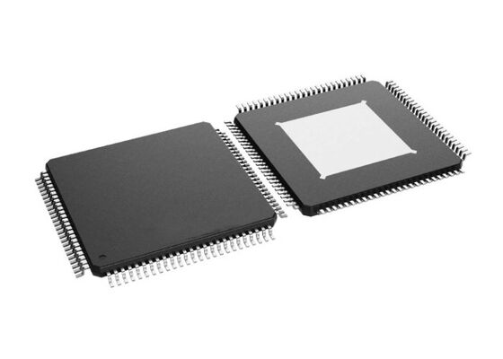 TMS320F28379SPZPT Microcontroller MCU Low-Power 32-Bit 200MHz Real-Time Microcontrollers For String Inverter