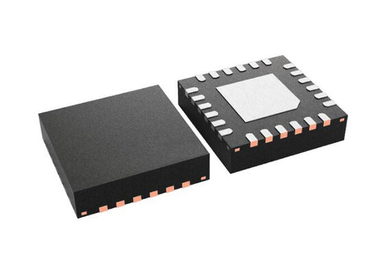 RF430FRL154HCRGER Integrated Circuit Chip 13.56MHz Transponder Chip VQFN-24 NFC ISO15693 Sensor Transponder
