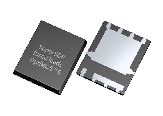 ISC030N10NM6 Integrated Circuit Chip 100V OptiMOS™ 6 Power MOSFETs PG-TDSON-8 N-Channel MOSFET Transistor