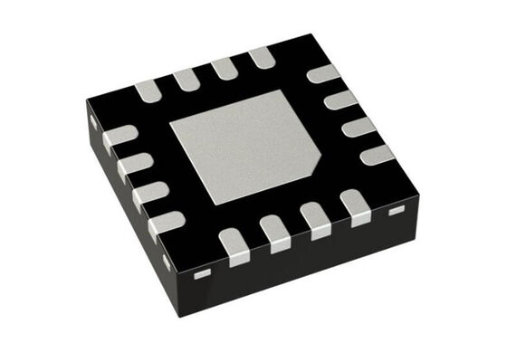 HMC675LP3E Integrated Circuit Chip SiGe Monolithic Ultra Fast Comparator 10GHz High Speed Latched Comparator