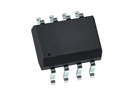 ADA4610-2BRZ Integrated Circuit Chip Low Noise Operational Amplifiers SOIC-8 Precision JFET Amplifiers