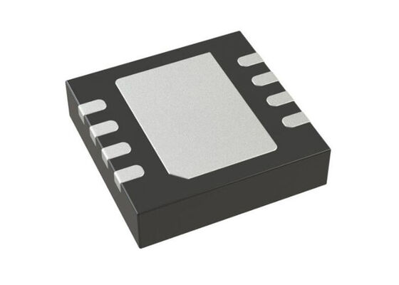 ADA4817-1ACPZ Integrated Circuit Chip 1GHz Single Low Noise FastFET Operational Amplifier LFCSP-8