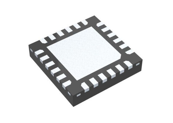 HMC431LP4E Integrated Circuit Chip MMIC VCO Oscillator 5.5GHz To 6.1GHz MMIC Voltage Controlled Oscillator