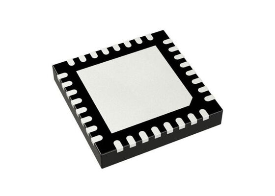 HMC515LP5E Integrated Circuit Chip Low Noise GaAs InGaP HBT MMIC Voltage Controlled Oscillator