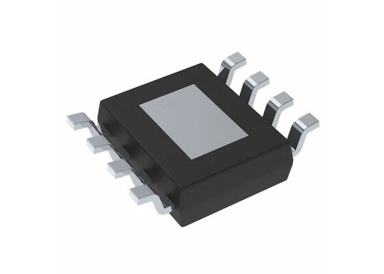 LM25018MR Integrated Circuit Chip 48V 300mA Constant On-Time Synchronous Buck/Fly-Buck™ Regulator