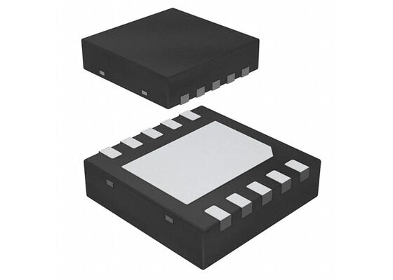 LMR10530XSD Integrated Circuit Chip 5.5V 3A 3MHz High Frequency Step-Down Regulator In WSON-10 Package