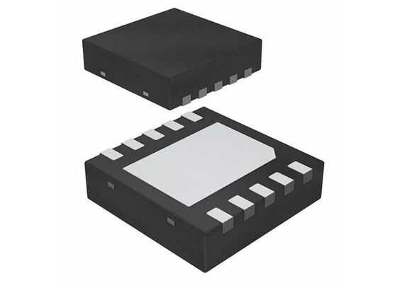 LMR12015XSD Integrated Circuit Chip 20V 1.5A Monolithic High Frequency Step-Down Voltage Regulator