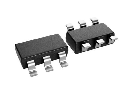 LMR51430YDDCR Integrated Circuit Chip 3A Synchronous Buck Converter SOT-23-THN-6 DC/DC Converters