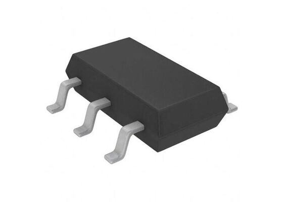 LTC6993MPS6-4 Integrated Circuit Chip 1µs To 33.6 Seconds TimerBlox Monostable Pulse Generator TSOT-23-6