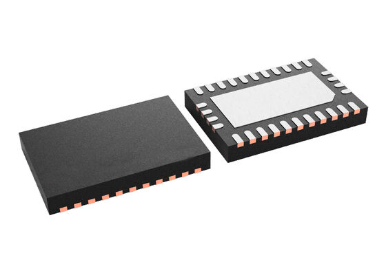 TPS7H4010MRNPTSEP Integrated Circuit Chip Radiation Hardened 3.5V To 32V Synchronous Step-Down Voltage Converter