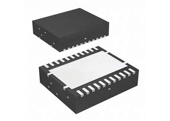 TPS53319DQPR Integrated Circuit Chip 1.5V To 22V 14A Synchronous Step Down Converter With Eco-Mode