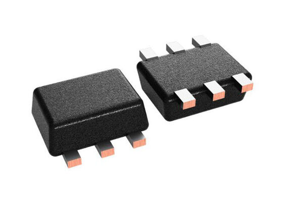 TPS61299ADRLR Integrated Circuit Chip 95nA Quiescent Current Synchronous Boost Converter SOT-563