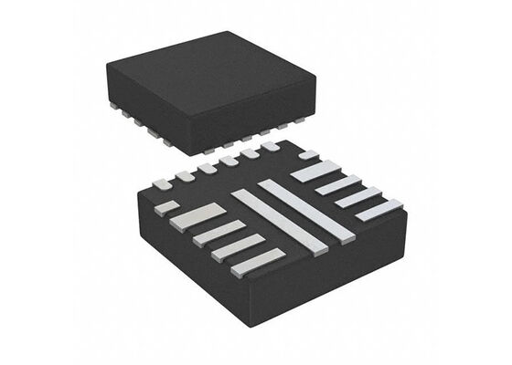 TPS56C215RNNR Integrated Circuit Chip 3.8V To 17V 12A Synchronous Step-Down SWIFT Converter With D-CAP3 Control