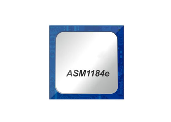 ASM1184E इंटीग्रेटेड सर्किट चिप PCIe ब्रिज चिप PCIe x1 Gen2 QFN-64 पैकेज और I2C इंटरफ़ेस के साथ