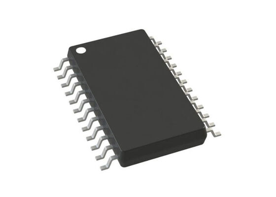 AD7472BRUZ Integrated Circuit Chip 4mW 12-Bit Successive Approximation ADC Converter TSSOP-24
