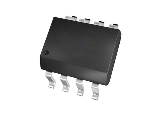 AD7450ARMZ Integrated Circuit Chip 1MSPS 12-Bit Differential Input ADC Converter MSOP-8