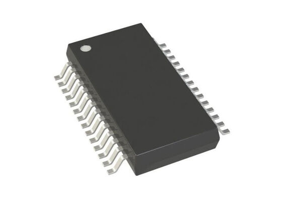 AD7899ARSZ-2 Integrated Circuit Chip 400kSPS Low Power 14-Bit Analog To Digital Converter SSOP-28