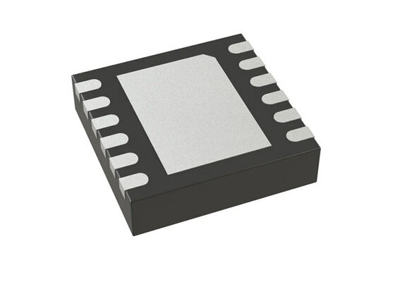LTC2471IDD Integrated Circuit Chip High Accuracy 16-Bit Analog To Digital Converter With I2C Interface